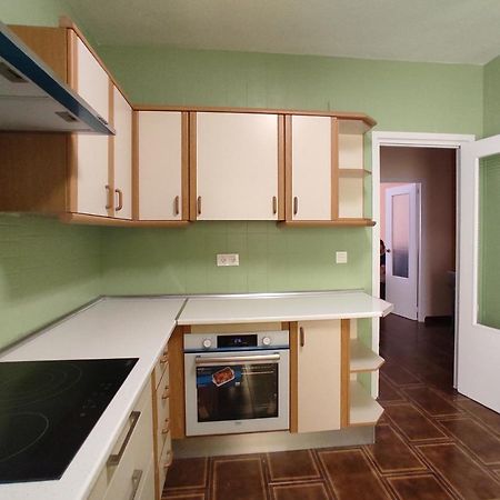 Apartamento Ana María Torreperogil Exterior foto