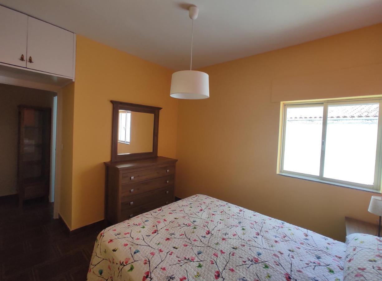 Apartamento Ana María Torreperogil Exterior foto