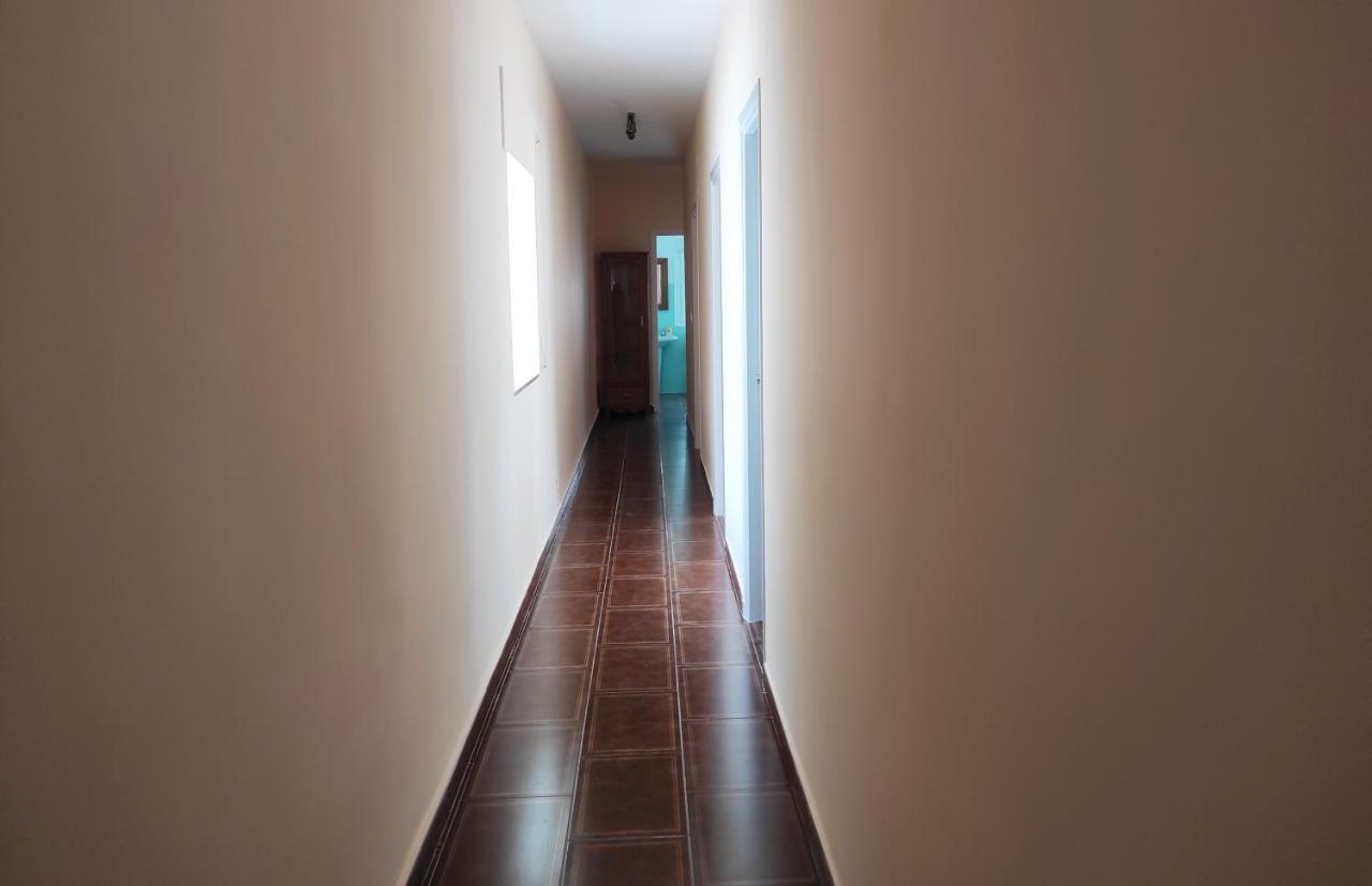 Apartamento Ana María Torreperogil Exterior foto
