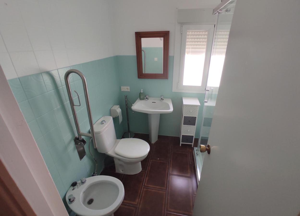 Apartamento Ana María Torreperogil Exterior foto